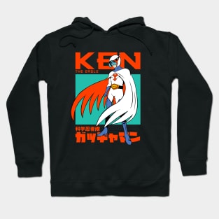 365 Eagle Hoodie